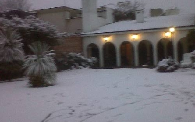 Damajuana Hostel