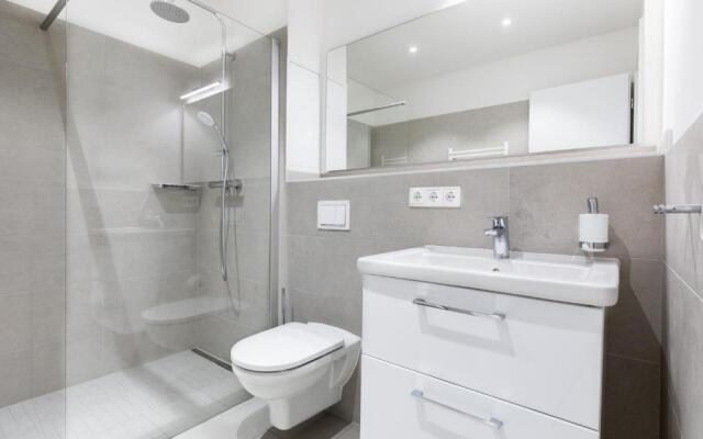 Ferienapartments am Krusespeicher Ferienapartments am Krusespeicher 1-08