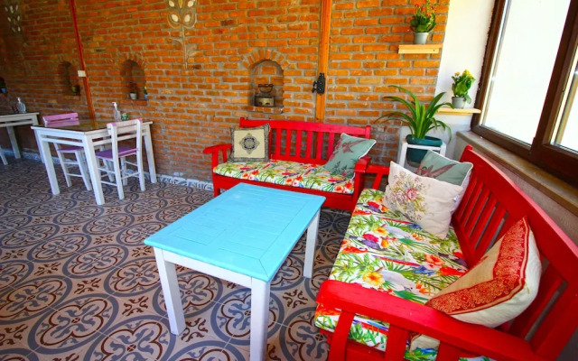 Ilyada Hotel
