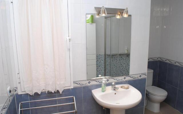 Apartamento Calle Fundadores