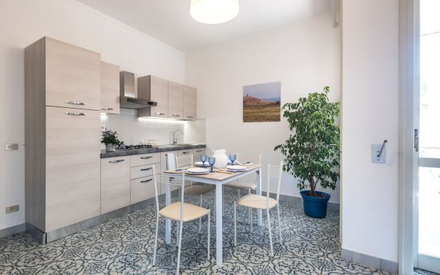 Suite della villa