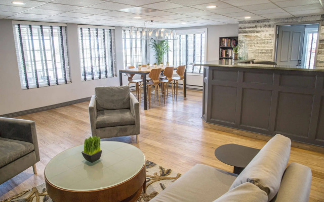 Harbor Town Inn, BW Signature Collection