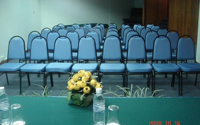 Perkasa Hotel Tenom