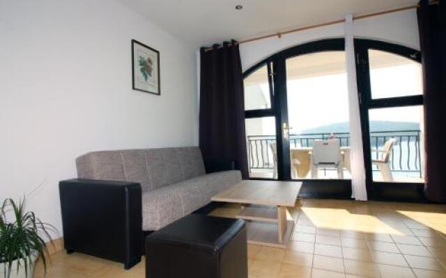 Apartments Maria
