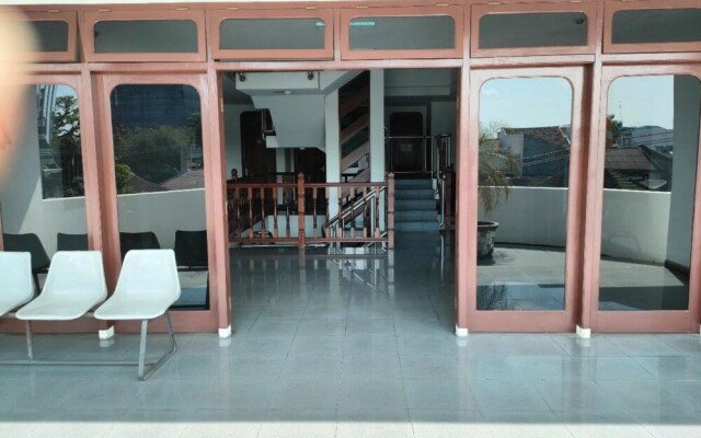 Wisma Hari Kota