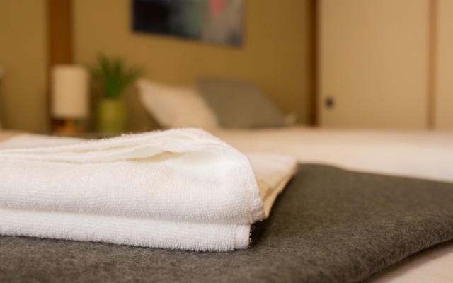 Base Camp The Lodge – Guest Rooms – Myoko