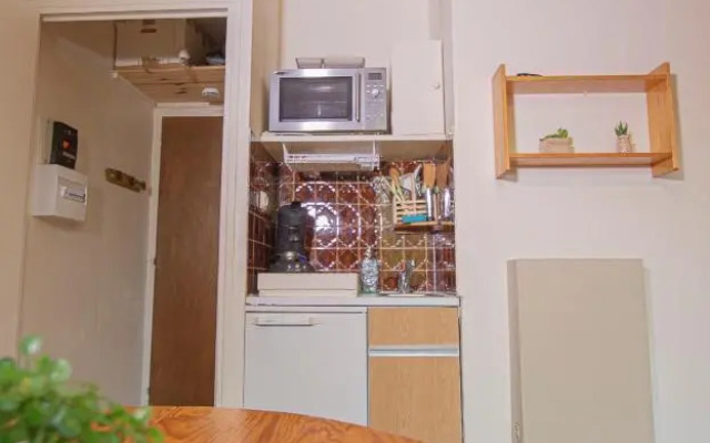 Agence des Orres - Les Ecrins - Studio - ECR412