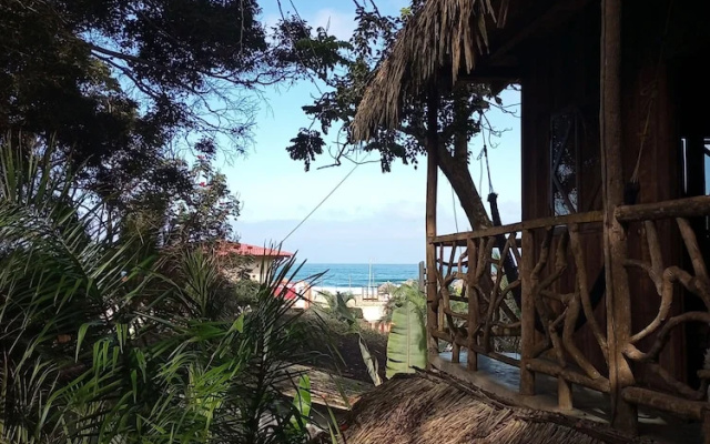 Nunkai La Punta - Hostel