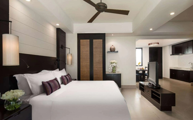 Ramada Plaza by Wyndham Sanya Bay