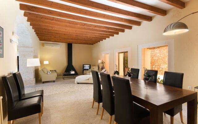 Villa - 3 Bedrooms with Pool and WiFi - 103170