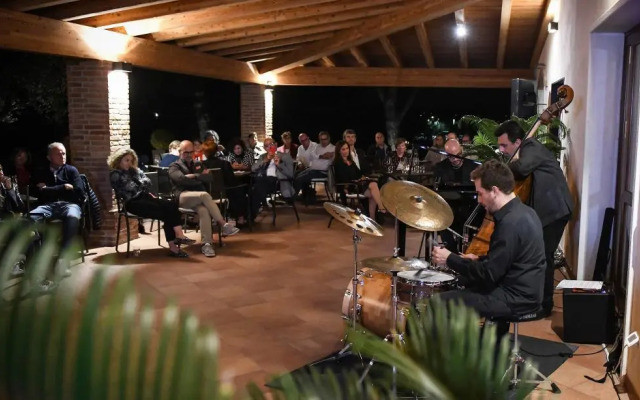 Borgo Romantico Green Relais