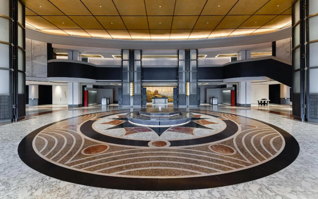 Empark Grand Hotel Zhongguancun