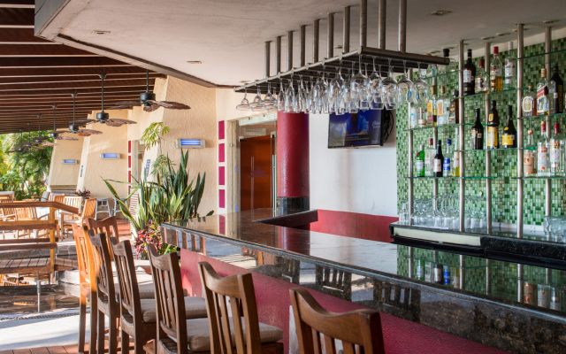 Club Regina Puerto Vallarta