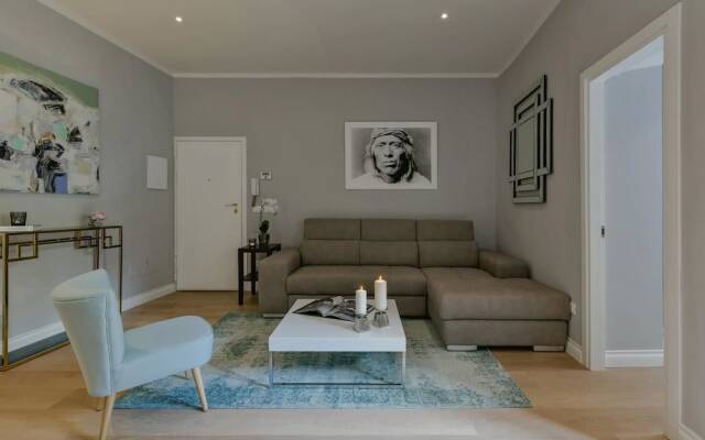 Apartments Florence - Dello Sprone