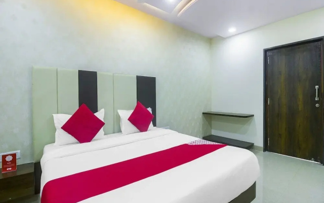 Hotel Samrat Palace By OYO Rooms