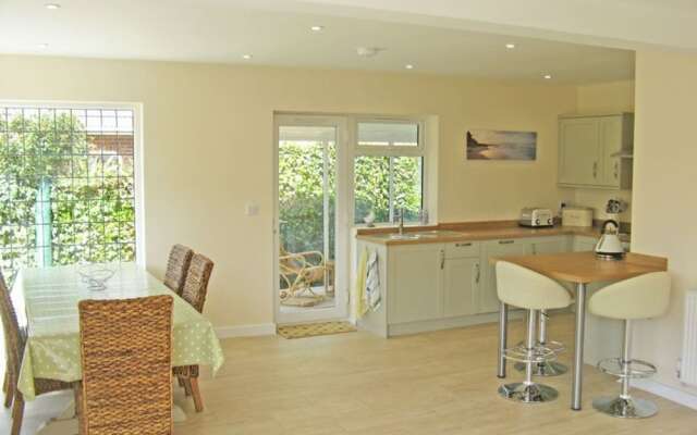 Seascape Family Accomodation