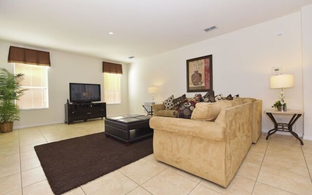 Bella Vida Resort 131ALFDGIL - Six Bedroom House