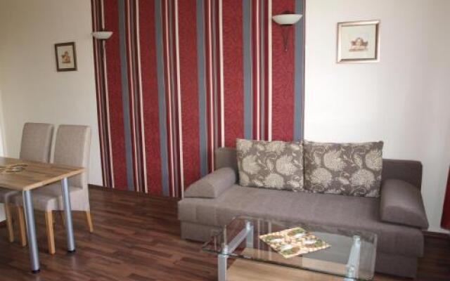 Hotel am Schützenberg