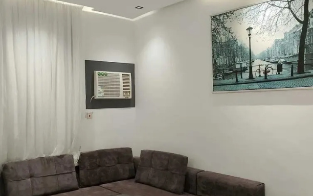 Durrat Al Hafar Serviced Apartment