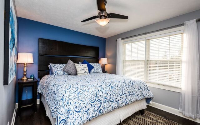 Among the Vineyards Bed & Breakfast