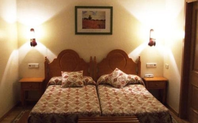 Hotel Turrull