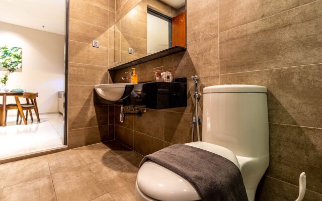 Geo38 Residences 2 by The Flash