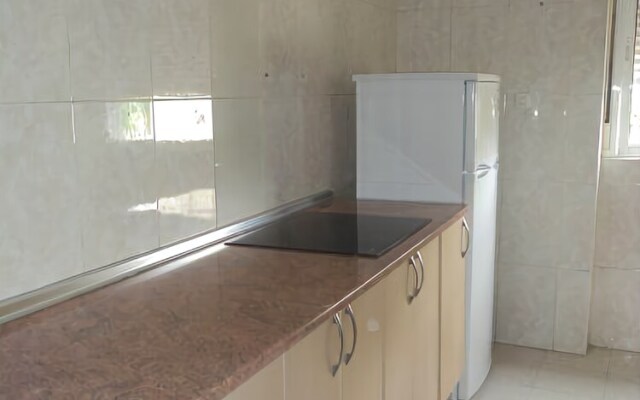 Apartamento Zona Norte