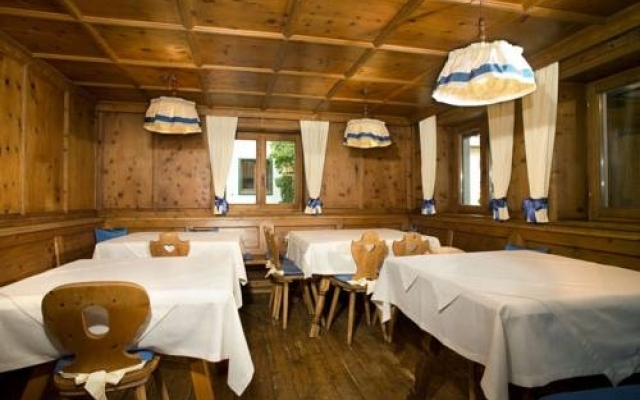Chalet Angel