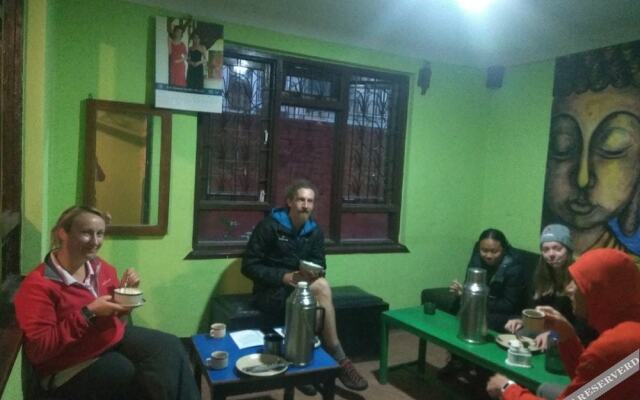 Beehive Hostel