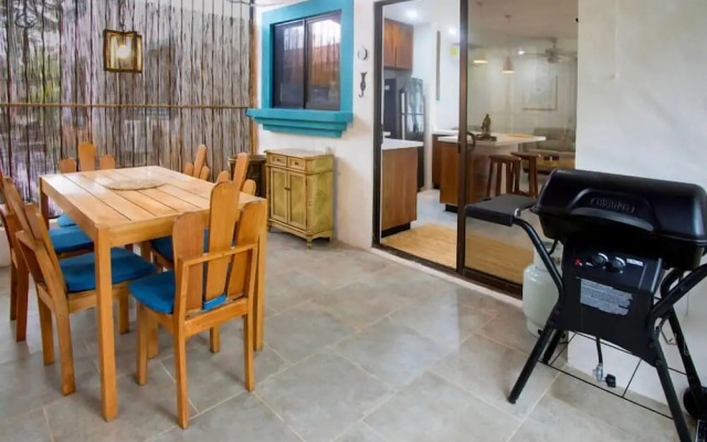 Condo Colibri 9
