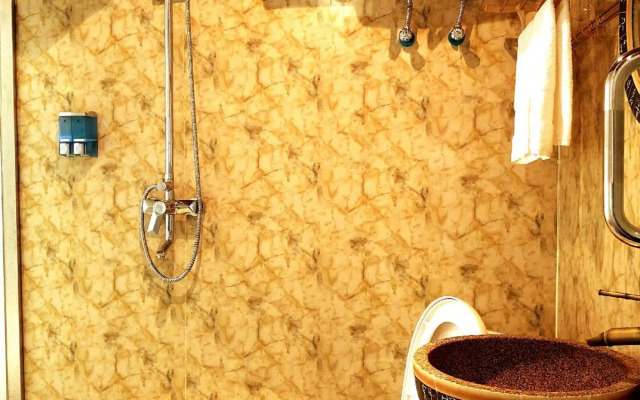 Luoyang Xindouding Theme Inn