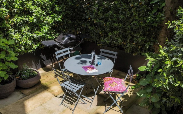 Leamington Road Villas II by Onefinestay