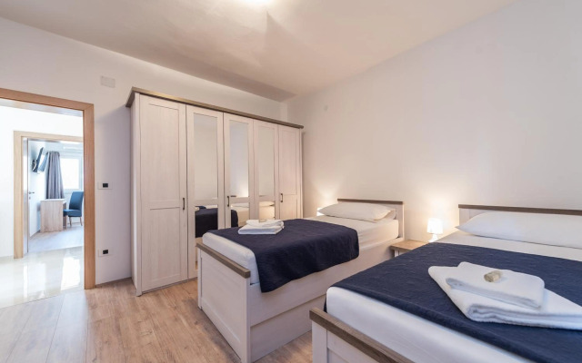 Holiday House Lavanda