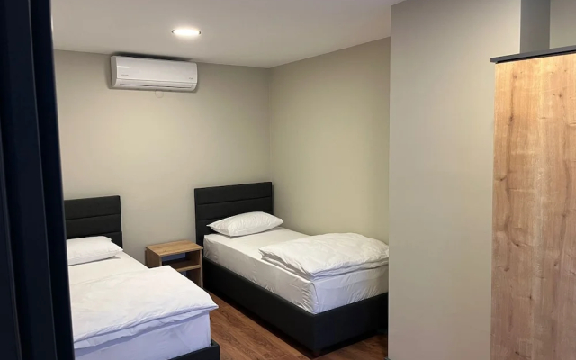 Neo Suite Hotel