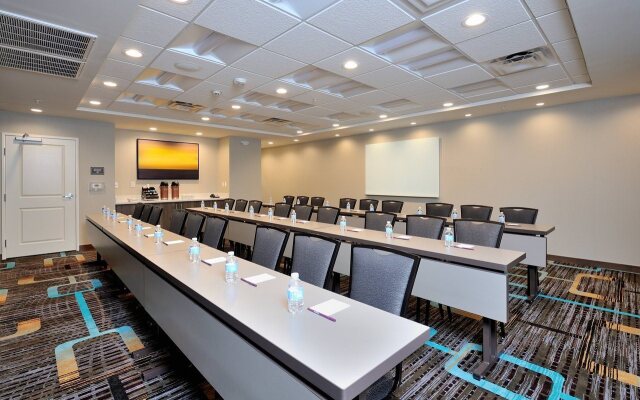 Residence Inn Houston Tomball