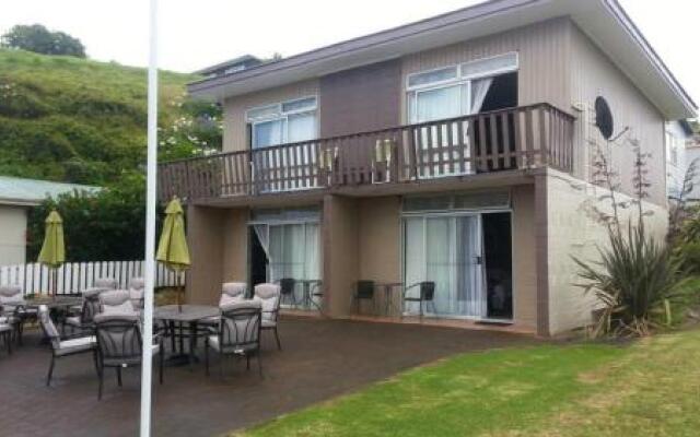 Kawhia Motel