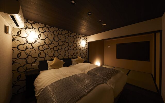 Rinn Hanayacho Mijikayo