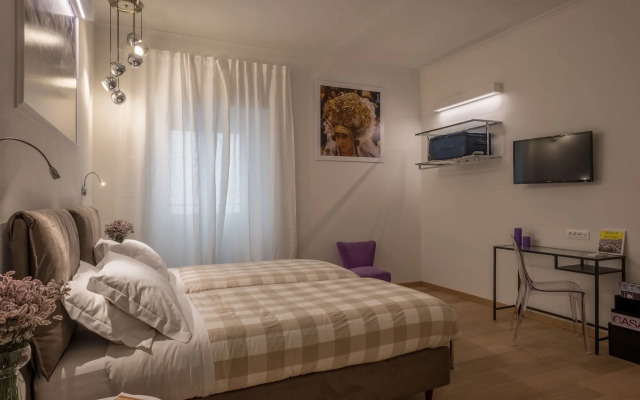 Appartamento Matteotti