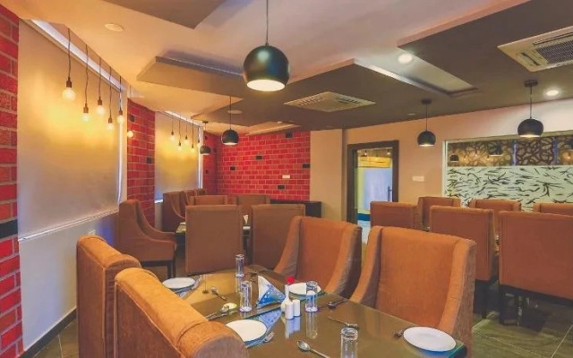 The Blue Lagoon Premium Hotel