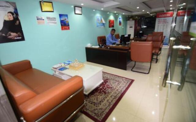 Al Hedayet International Hotel