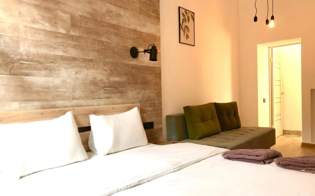 ROMANTIC Apartments-in center 8 7a