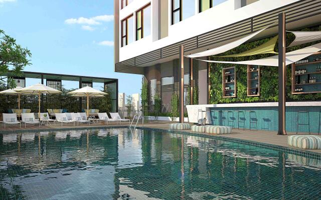 ibis Styles Nha Trang