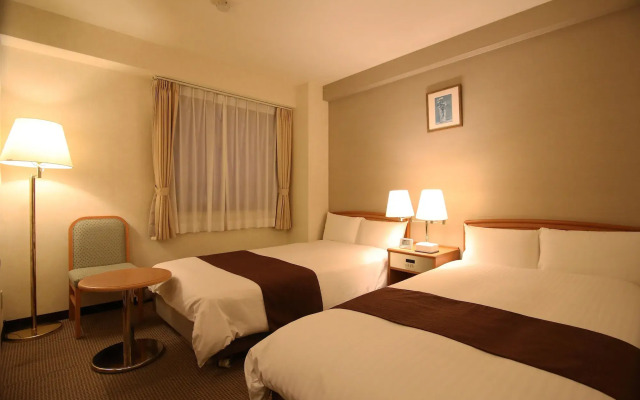 Toyooka Sky Hotel