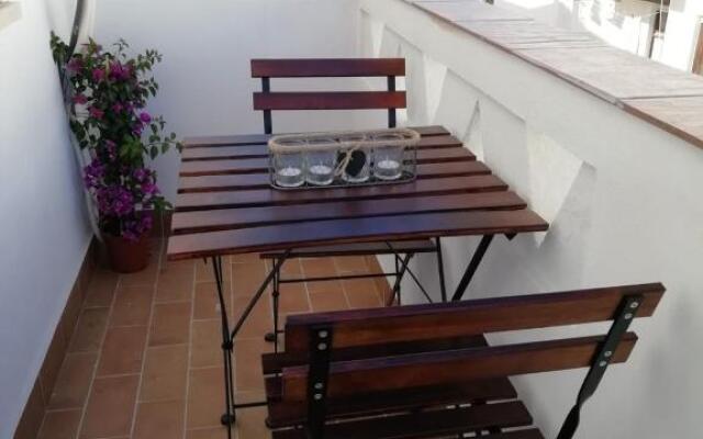 Lagos Central Apartments Ap 14