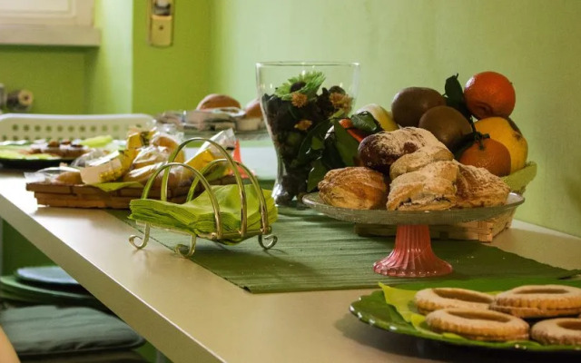 Gli Alloggi di Papà