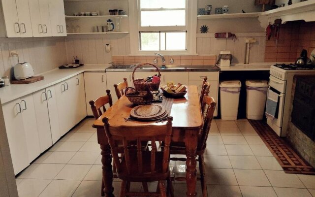 Kinross Metcalfe Farm