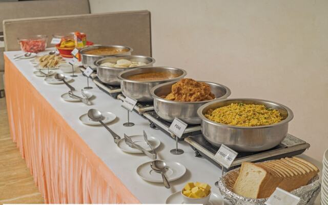 Treebo Premium Median Inn