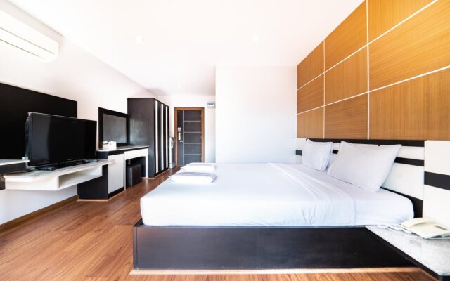 The Y Residence