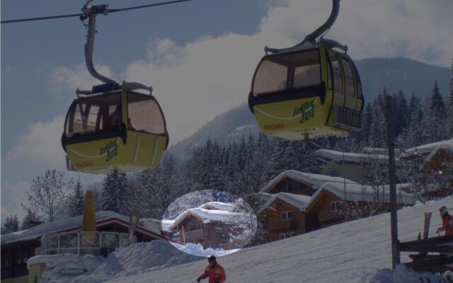Almdorf Flachau