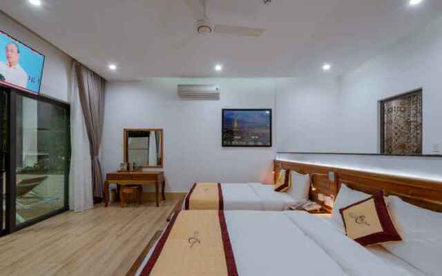 Villa Caribe Phu Quoc